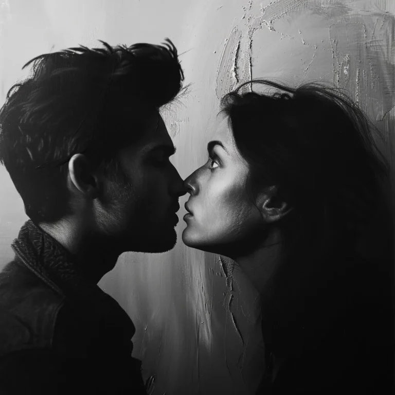 como enamorar a una mujer joven