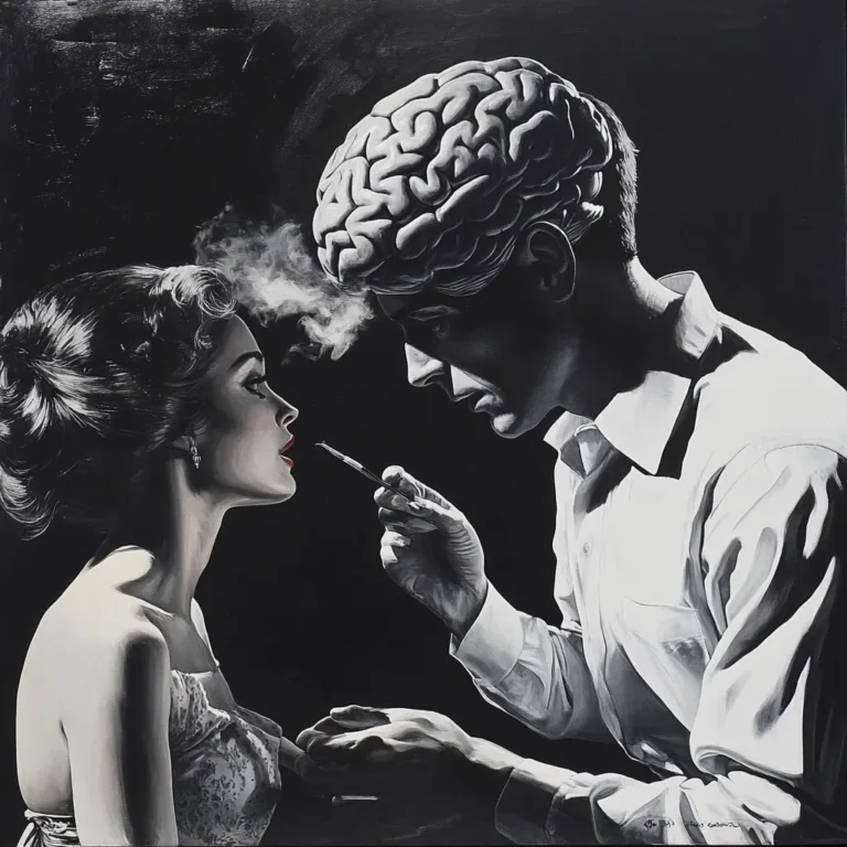 como desexualizar tu cerebro